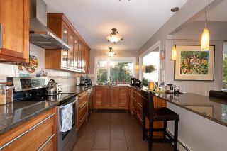 Photo 7: 5703 BLUEBELL Drive in West Vancouver: Eagle Harbour House for sale : MLS®# R2869698