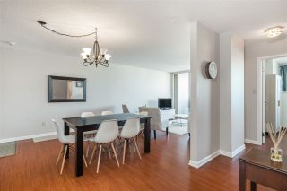 Photo 9: 704 3920 HASTINGS Street in Burnaby: Vancouver Heights Condo  in "Ingleton Place" (Burnaby North)  : MLS®# R2488715