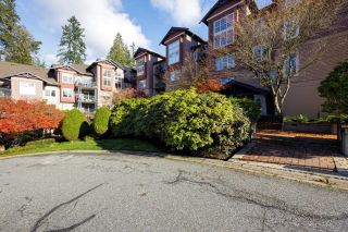 Photo 36: 201 1140 STRATHAVEN Drive in North Vancouver: Northlands Condo for sale in "Strathaven" : MLS®# R2836451