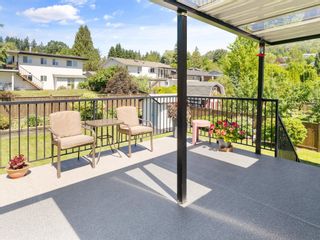 Photo 26: 34833 CHANTRELL Place in Abbotsford: Abbotsford East House for sale : MLS®# R2707994