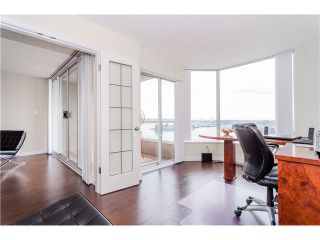 Photo 12: 1505 1065 QUAYSIDE Drive in New Westminster: Quay Condo for sale in "QUAYSIDE TOWER II" : MLS®# V1106783