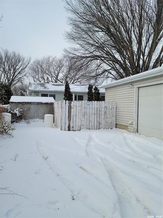 Photo 30: 1222 P Avenue South in Saskatoon: Holiday Park Residential for sale : MLS®# SK914492