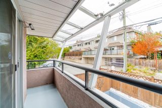 Photo 28: 254 E 4TH Street in North Vancouver: Lower Lonsdale Townhouse for sale : MLS®# R2830694