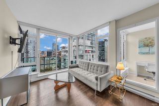 Photo 14: 2101 833 HOMER Street in Vancouver: Downtown VW Condo for sale in "THE ATELIER" (Vancouver West)  : MLS®# R2815785