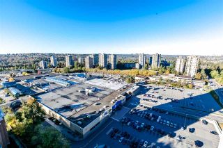 Photo 17: 1902 9868 CAMERON Street in Burnaby: Sullivan Heights Condo for sale in "SILHOUETTE" (Burnaby North)  : MLS®# R2116163