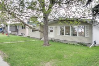 Photo 2: 188 Rouge Road in Winnipeg: Westwood Single Family Detached for sale (5G)  : MLS®# 1713597