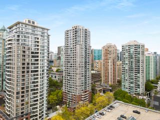 Photo 20: 1110 909 MAINLAND Street in Vancouver: Yaletown Condo for sale in "YALETOWN PARK 2" (Vancouver West)  : MLS®# R2880120