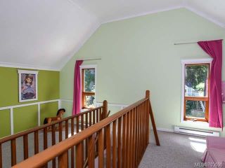 Photo 29: 5491 LANGLOIS ROAD in COURTENAY: CV Courtenay North House for sale (Comox Valley)  : MLS®# 703090