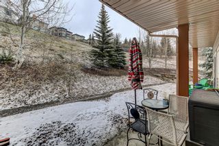 Photo 6: 8 172 Rockyledge View NW in Calgary: Rocky Ridge Row/Townhouse for sale : MLS®# A2037640