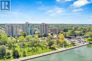 Photo 43: 4789 RIVERSIDE DRIVE East Unit# 303 in Windsor: Condo for sale : MLS®# 23023277