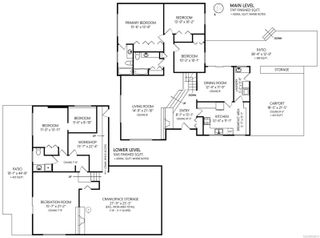Photo 33: 3557 Redwood Ave in Oak Bay: OB Henderson Single Family Residence for sale : MLS®# 959514