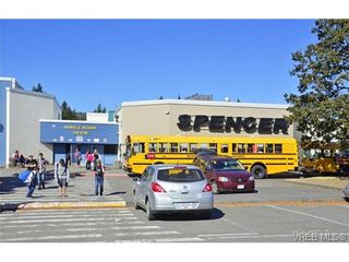 Photo 16: 14 2771 Spencer Rd in VICTORIA: La Langford Proper Row/Townhouse for sale (Langford)  : MLS®# 718919