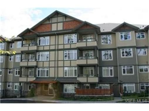 Main Photo:  in VICTORIA: Es Gorge Vale Condo for sale (Esquimalt)  : MLS®# 439398