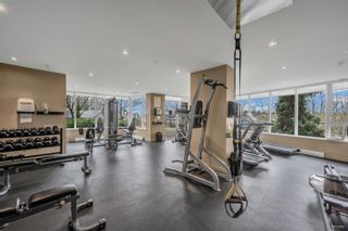 Photo 26: 705 2133 DOUGLAS Road in Burnaby: Brentwood Park Condo for sale in "Perspectives" (Burnaby North)  : MLS®# R2762628