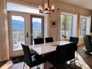 Photo 15: 1711 PINE RIDGE MOUNTAIN PLACE in Invermere: House for sale : MLS®# 2476006
