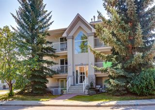 Photo 1: 301 139 26 Avenue NW in Calgary: Tuxedo Park Apartment for sale : MLS®# A1251505