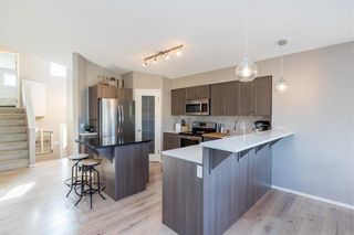 Photo 11: 106 Murray Rougeau Crescent in Winnipeg: Canterbury Park Residential for sale (3M)  : MLS®# 202301023