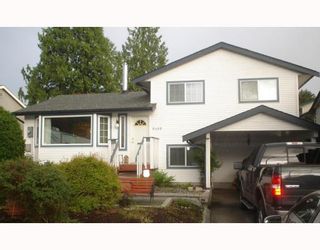 Photo 1: 21132 GLENWOOD Avenue in Maple_Ridge: Northwest Maple Ridge House for sale (Maple Ridge)  : MLS®# V766523