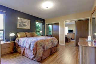 Photo 10: 335 HICKEY DRIVE in Coquitlam: Coquitlam East House for sale : MLS®# R2117489