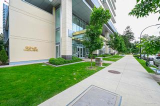 Photo 2: 405 6288 CASSIE Avenue in Burnaby: Metrotown Condo for sale (Burnaby South)  : MLS®# R2790248