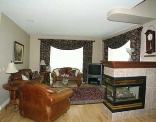 Photo 2:  in CALGARY: Rural Rocky View MD Residential Detached Single Family for sale : MLS®# C3212890