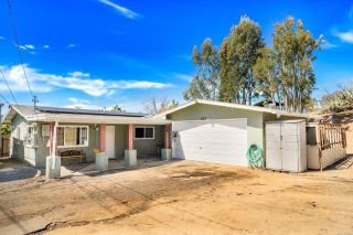 Main Photo: House for sale : 4 bedrooms : 457 Bandini Place in Vista