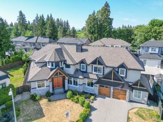 Photo 36: 16071 102A Avenue in Surrey: Fleetwood Tynehead House for sale : MLS®# R2787854
