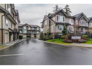 Photo 2: 70 4967 220 Street in Langley: Murrayville Townhouse for sale in "WINCHESTER ESTATES" : MLS®# R2139299