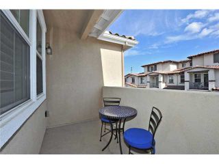 Photo 16: CARLSBAD WEST Townhouse for sale : 3 bedrooms : 6919 Tourmaline Place in Carlsbad