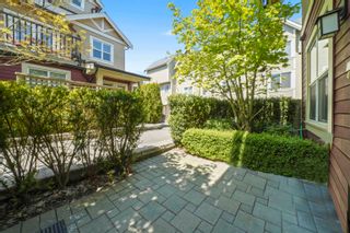 Photo 21: 4321 KNIGHT Street in Vancouver: Knight Townhouse for sale in "Six Homes - Cedar Cottage" (Vancouver East)  : MLS®# R2783162