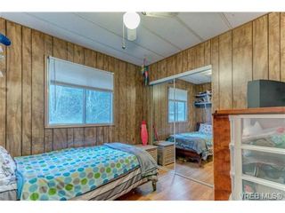 Photo 10: D6 920 Whittaker Rd in MALAHAT: ML Mill Bay Manufactured Home for sale (Malahat & Area)  : MLS®# 708845