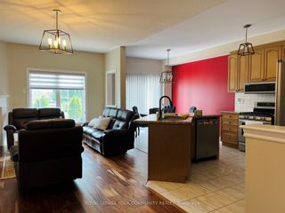 Photo 6: 5 Sorgenti Drive N in Vaughan: Vellore Village House (2-Storey) for lease : MLS®# N6079820
