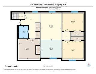 Photo 44: 120 Taracove Crescent NE in Calgary: Taradale Detached for sale : MLS®# A2126524