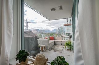 Photo 31: 1005 110 SWITCHMEN STREET in Vancouver: Mount Pleasant VE Condo for sale (Vancouver East)  : MLS®# R2631041
