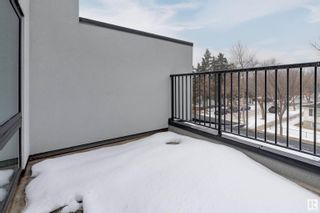 Photo 53: 10509 80 Street in Edmonton: Zone 19 House Half Duplex for sale : MLS®# E4377347