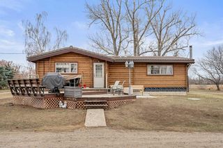 Photo 2: 223077 Highway 817: Rural Wheatland County Detached for sale : MLS®# A2119628