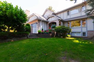 Photo 2: 7898 WOODHURST DRIVE in Burnaby: Forest Hills BN House for sale (Burnaby North)  : MLS®# R2296950