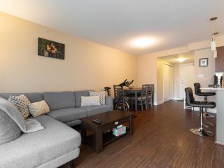 Photo 8: 709 8068 WESTMINSTER Highway in Richmond: Brighouse Condo for sale in "CAMINO" : MLS®# R2870860