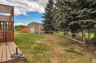 Photo 36: : Rural Wetaskiwin County House for sale : MLS®# E4342259