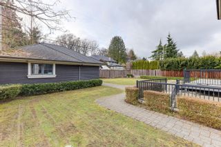 Photo 7: 5811 ADERA Street in Vancouver: South Granville House for sale (Vancouver West)  : MLS®# R2663344