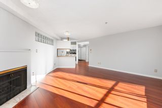 Photo 4: 207 1988 MAPLE Street in Vancouver: Kitsilano Condo for sale in "The Maples" (Vancouver West)  : MLS®# R2814356
