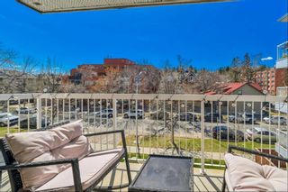 Photo 13: 301 930 18 Avenue SW in Calgary: Lower Mount Royal Apartment for sale : MLS®# A2122478
