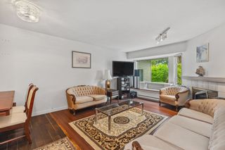 Photo 3: 316 3738 NORFOLK Street in Burnaby: Central BN Condo for sale in "Winchelsea" (Burnaby North)  : MLS®# R2880586