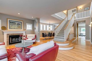 Photo 4: 1226 Colborne Crescent SW in Calgary: Upper Mount Royal Detached for sale : MLS®# A2075336