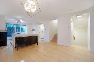Photo 12: 505 NICOLA Street in Vancouver: Coal Harbour Townhouse for sale (Vancouver West)  : MLS®# R2703509