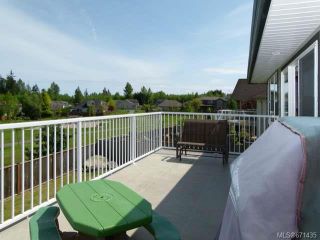Photo 34: 2165 Varsity Dr in CAMPBELL RIVER: CR Willow Point House for sale (Campbell River)  : MLS®# 671435