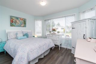Photo 16: 189 1840 160 STREET in Surrey: King George Corridor Manufactured Home for sale (South Surrey White Rock)  : MLS®# R2393774