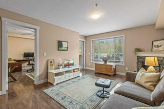 Photo 2: 115 300 Palliser Lane: Canmore Apartment for sale : MLS®# A2081547