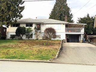 Photo 1: 1123 MADORE Avenue in Coquitlam: Central Coquitlam House for sale : MLS®# R2150450