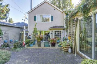 Photo 8: 1225 PARK Drive in Vancouver: South Granville House for sale (Vancouver West)  : MLS®# R2303465
